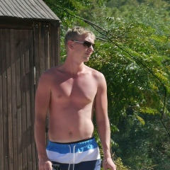 Сергей Мартиновский, 05.09.1984, Санкт-Петербург