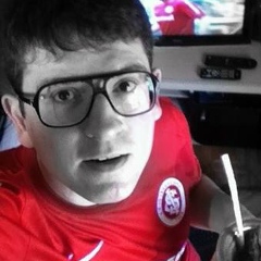 Fabio Ritter, 01.12.1978