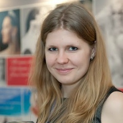 Дарья Макеева, 17.01.1990