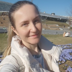 Алёна Миронова, Мурманск