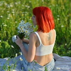 Анна Сураева, 14.05, Елец