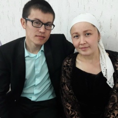 Сакен Байзақ, 14.05.1992, Алматы
