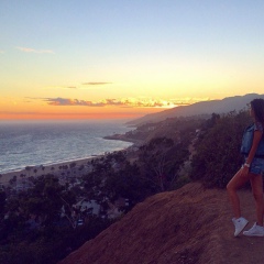 Алина Халатян, 02.08, Los Angeles