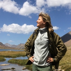 Наташа Борисова, 31.03, Санкт-Петербург