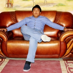 Омар Торегелди, Шымкент