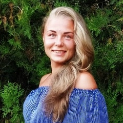 Алина Колмакова, 17.04.1986, Москва