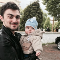 Руслан Гунчак, 20.09.1992, Львов
