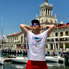 Макс Токарев, 16.06, Дзержинск