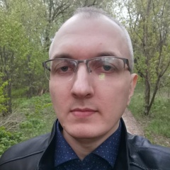 Михаил Астахов