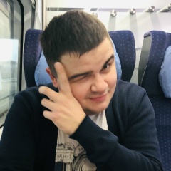 Артур Юсупов, 29.01.1988, Москва