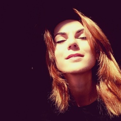 Інна Кошарська, 12.06, Вышгород