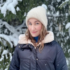 Аля Ткачева, 28.03, Москва