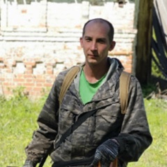 Степан Ласточкин, 18.10, Йошкар-Ола