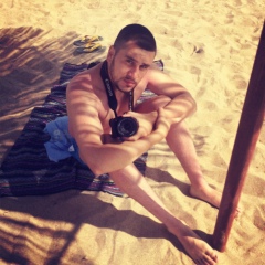 Артем Юнаяков, 21.01.1988, Алматы