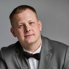 Роман Осетров, 29.03.1988, Новосибирск