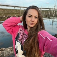Виктория Баландина, 07.03, Ногинск