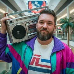 Александр Щербаков, 18.04, Долгопрудный