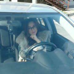 Елена Симонова, 17.02.1989, Днепр (Днепропетровск)