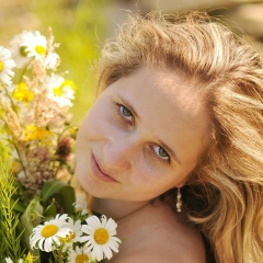 Олена Міняйло, 25.11.1993, Борислав