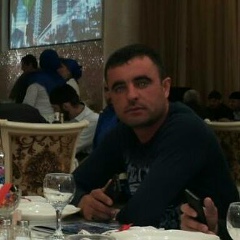 Salman Isaev, 08.06.1992, Краснодар