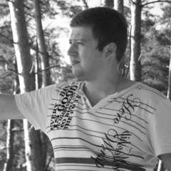 Александр Подлесный, 03.05, Харьков