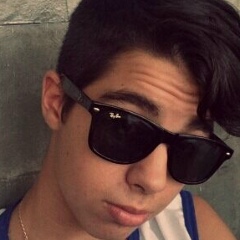 Lucas Martins, 18.11.1994