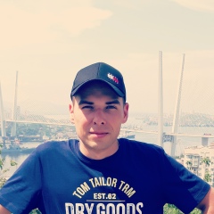 Рома Кретов, 02.11, Москва