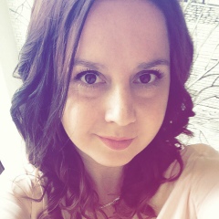 Мариса Бэриска, 05.08.1985, Москва