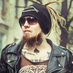 Нихил Нонсенс, 26.01, Санкт-Петербург