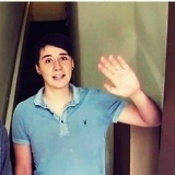 Linda Walker, 01.06.1990, Киев