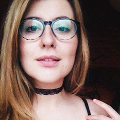 Ксения Афанаскина, 07.09.1992, Хмельницкий