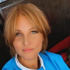 Катя Мядина, 27.04.1984, Омск