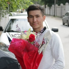 Аманай Мухаметбаев, 14.04.1994, Семей