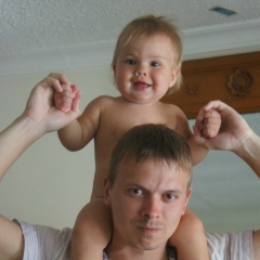 Александр Скабенко, 19.06.1985, Красноярск