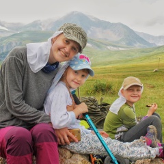 Татьяна Климова, 01.07.1988, Екатеринбург