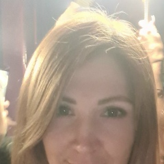 Наталья Творогова, 31.10.1989, Екатеринбург