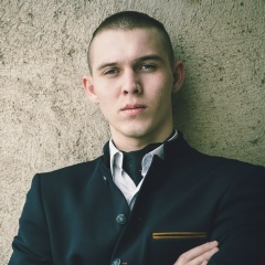 Айрат Вахитов, 19.07.1994, Казань