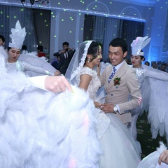 Жадыра Калдыбай