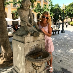 Алеся Рапопорт, 11.03, Санкт-Петербург