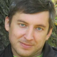 Алексей Ганноченко, 25.03.1979