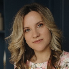 Кристина Ревенко, Москва