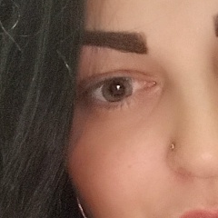 Ека Артемьева, 23.03.1987