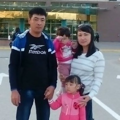 Нурлыбай Абдижамитов, 27.08.1983, Актобе