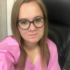 Юлия Шадрина, 11.12, Санкт-Петербург