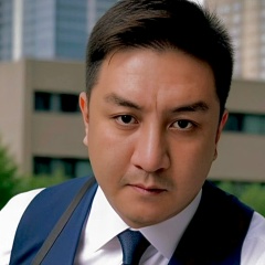 Нурбек Исабаев, Бишкек