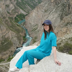 Кристина , Красноярск