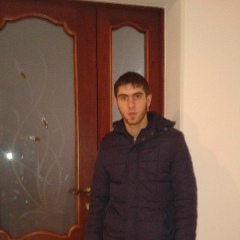 Сулейман Сербиев