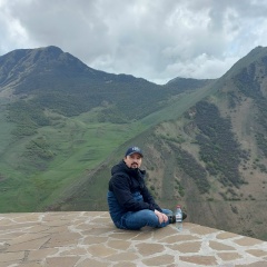 Иван Лялин, 16.05, Ярославль