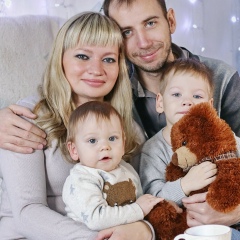 Дима Медведев, 09.07.1985, Санкт-Петербург