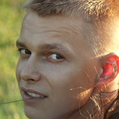 Саня Луценко, 02.12.1988, Николаев